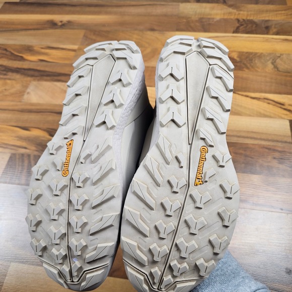 adidas Terrex Free Hiker 2 COLD.RDY GORE-TEX Hiking Shoes IE0833 Mens 11 NWT - Picture 7 of 7